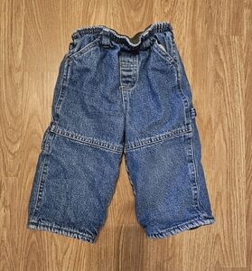 OshKosh Boy's Thermal Fleece Lined Jeans
